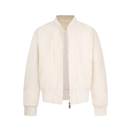 Tactical Jacket by Grozavu - Craftsmanship Detail (Pos 3)