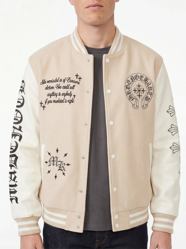 Tactical Jacket by Grozavu - Studio Focus (Pos 3)