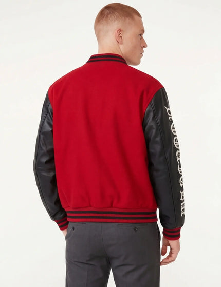 Tactical Jacket by Grozavu - Studio Focus (Pos 11)