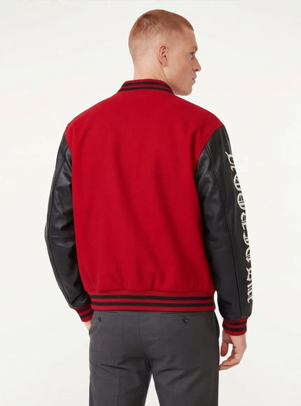 Tactical Jacket by Grozavu - Studio Focus (Pos 11)