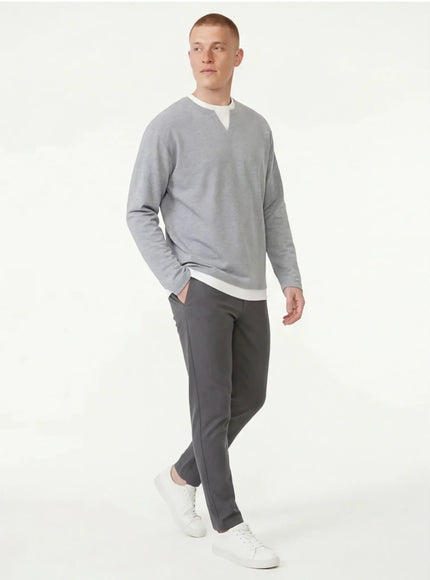 Oversized T-Shirt by Grozavu - Luxury Aesthetic (Pos 11)