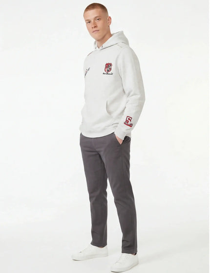 Comfortable Pullover by Grozavu - Fabric Display (Pos 12)