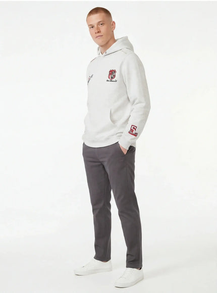Comfortable Pullover by Grozavu - Fabric Display (Pos 12)