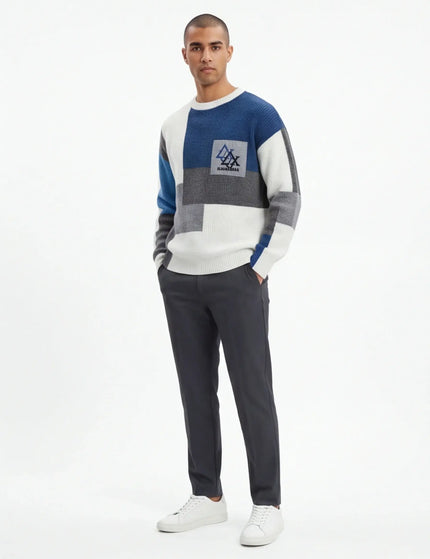 Dense Plush Sweater