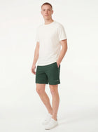 cotton short pants