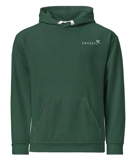 Thermal Crewneck by Grozavu - Exclusive Look (Pos 2)