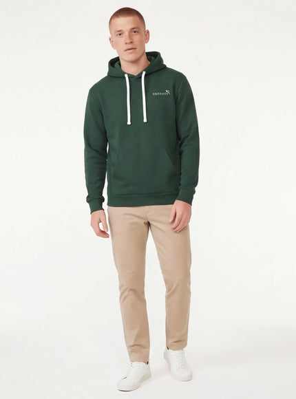 Thermal Crewneck by Grozavu - Studio Focus (Pos 4)