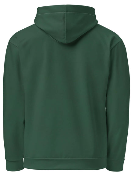 Thermal Crewneck by Grozavu - Design Detail (Pos 6)