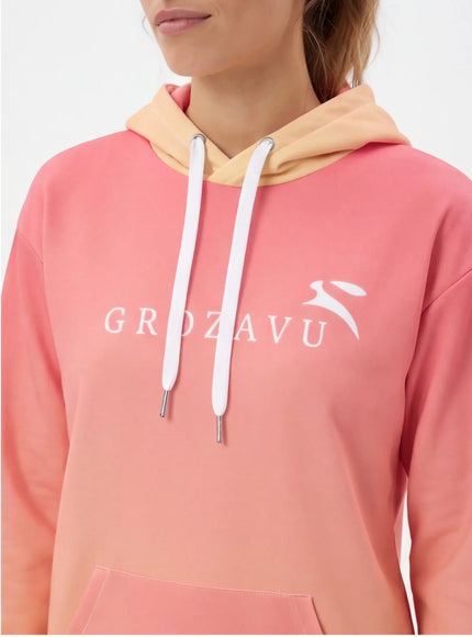 Thermal Pullover by Grozavu - Fabric Display (Pos 3)