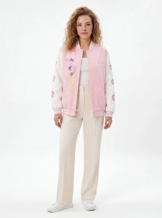 Abbigliamento Senza Tempo – con Isolamento Termico e Attitudine Streetwear