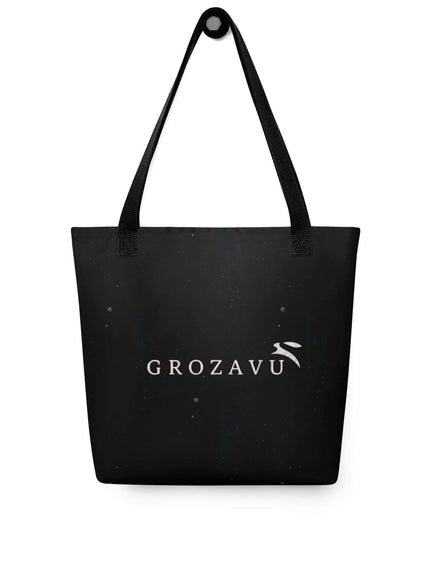 Timeless Bag by Grozavu - Premium View (Pos 1)