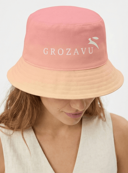 Timeless Hat by Grozavu - Fabric Display (Pos 3)