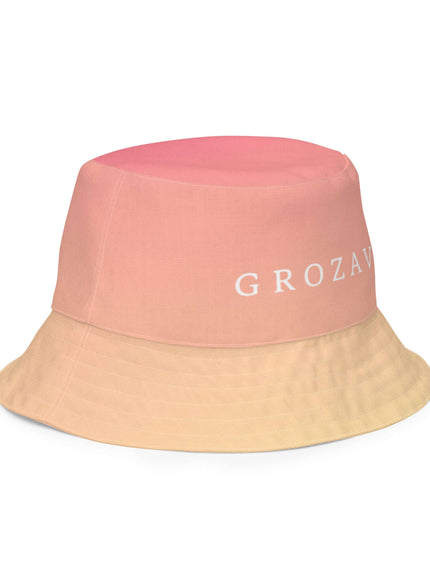 Timeless Hat by Grozavu - Modern Silhouette (Pos 6)