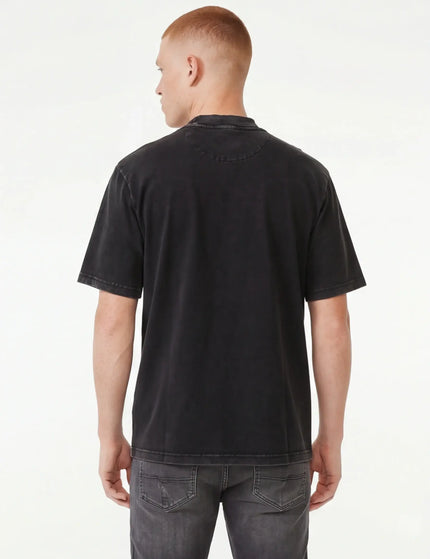 Timeless T-Shirt by Grozavu - Essential Angle (Pos 5)
