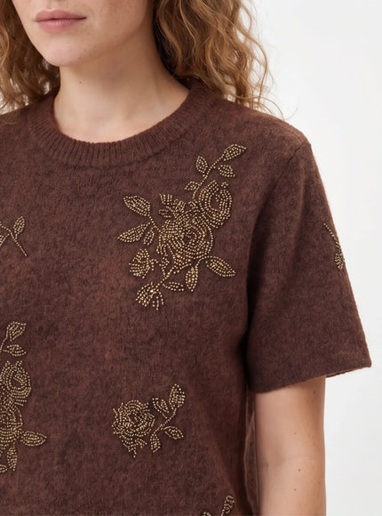 Timeless T-Shirt – from Organic Fiber in Limited Edition