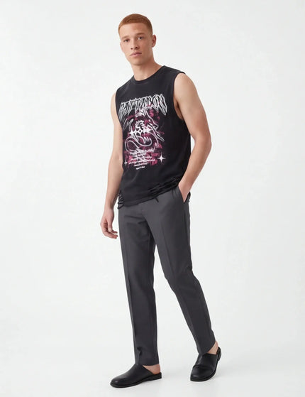 Breathable Signature Tank top