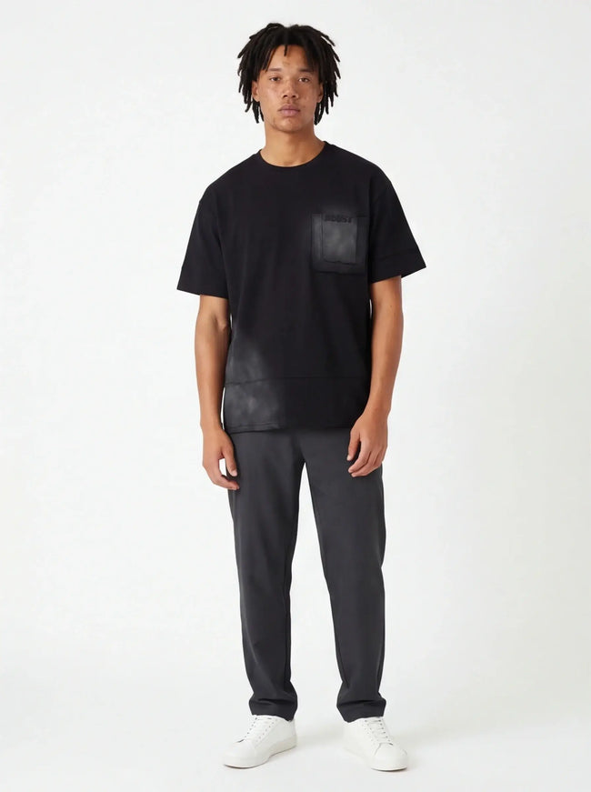 Iconic Apparel – from Breathable Fabric for a Strong Presence