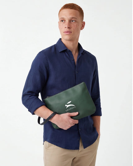 Borsa Timeless Organica Atelier