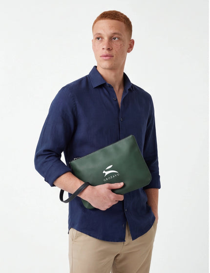 Atelier Organische Zeitlose Tasche