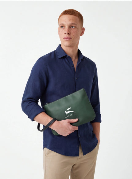 Sac intemporel en organique Atelier
