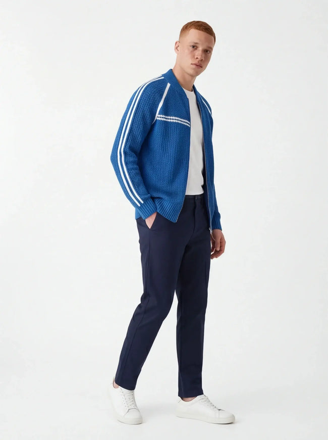 Abbigliamento Minimalista – con una Finitura Opaca per un Aspetto Sofisticato