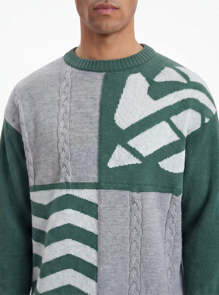 Sudadera Elevada – con Textura Premium y Estética Moderna