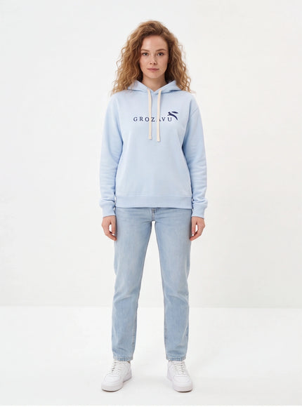 Crewneck Termico Supreme