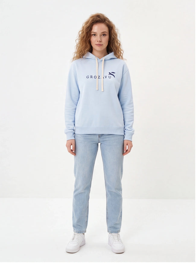 Supreme Thermal Crewneck