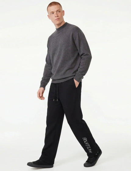 Sleek Pants by Grozavu - Modern Silhouette (Pos 4)