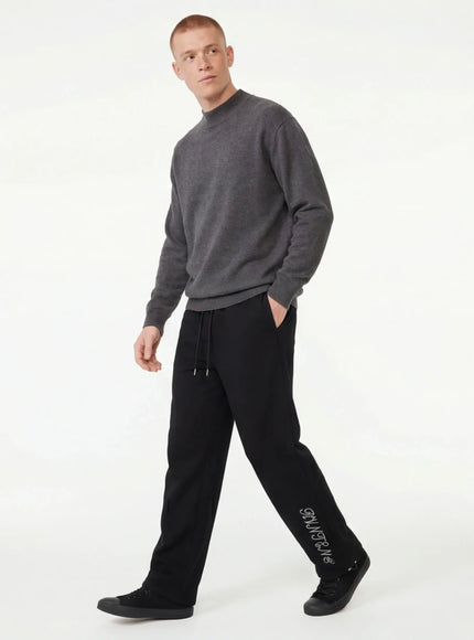 Sleek Pants by Grozavu - Modern Silhouette (Pos 4)