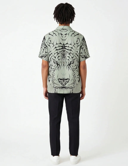 Chemise Impeccable en Soie