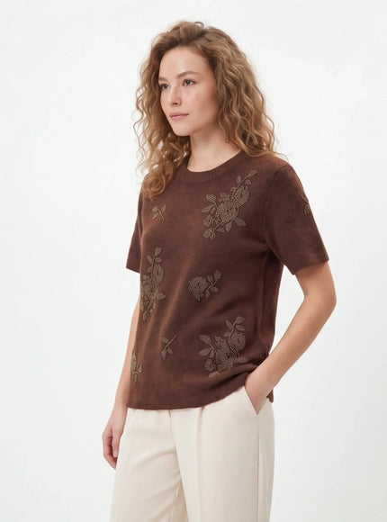 Timeless T-Shirt – from Organic Fiber in Limited Edition