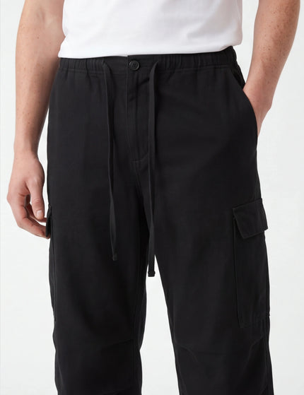 Fein Strukturierte Hose