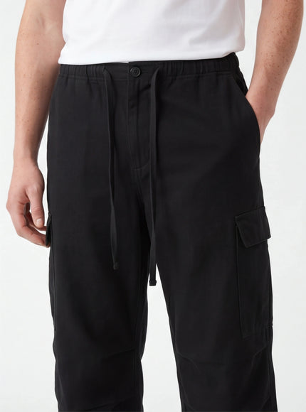 Structured Pants – with Fine Texture for a Sophisticated Look