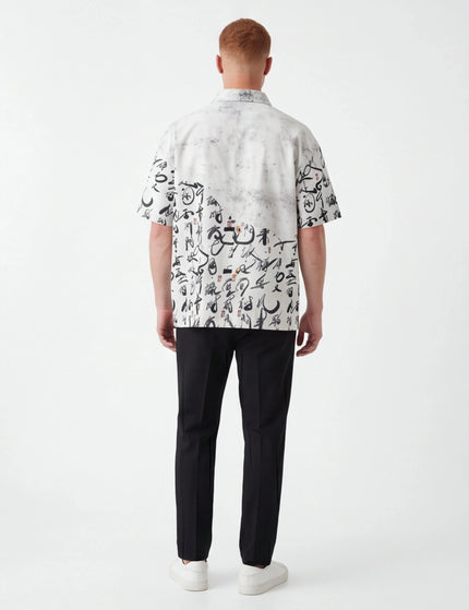 Chemise Oversized de Luxe