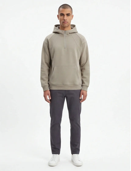 Ultra Supreme Pullover