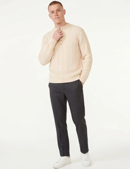 Tailored Sweatshirt by Grozavu - Urban Profile (Pos 4)