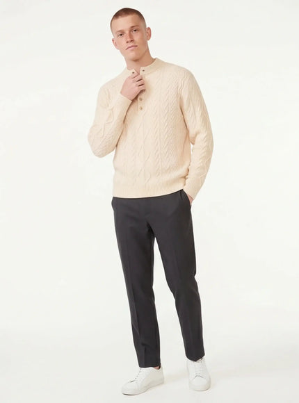 Tailored Sweatshirt by Grozavu - Urban Profile (Pos 4)