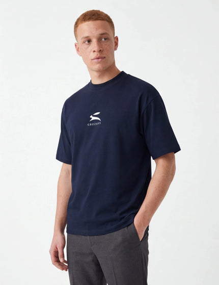 Tricou esențial din mătase