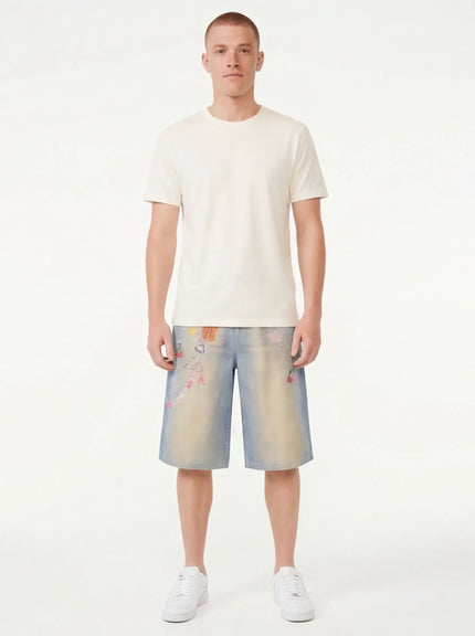 Dynamic Shorts by Grozavu - Modern Silhouette (Pos 1)