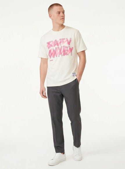 Refined T-Shirt by Grozavu - High-Quality Texture (Pos 10)
