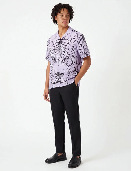 Chemise Impeccable en Soie