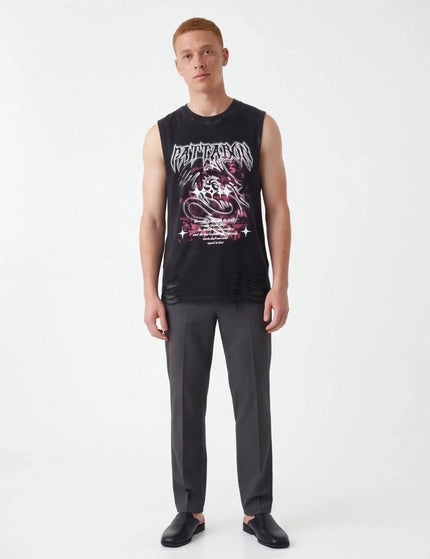 Breathable Signature Tank top