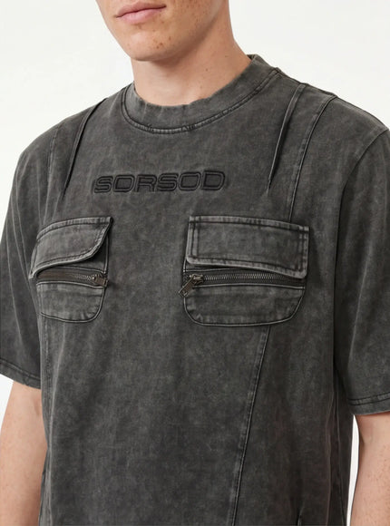 Premium Apparel by Grozavu - Urban Profile (Pos 9)