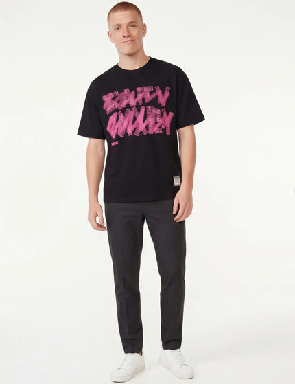 Refined T-Shirt by Grozavu - Premium View (Pos 1)