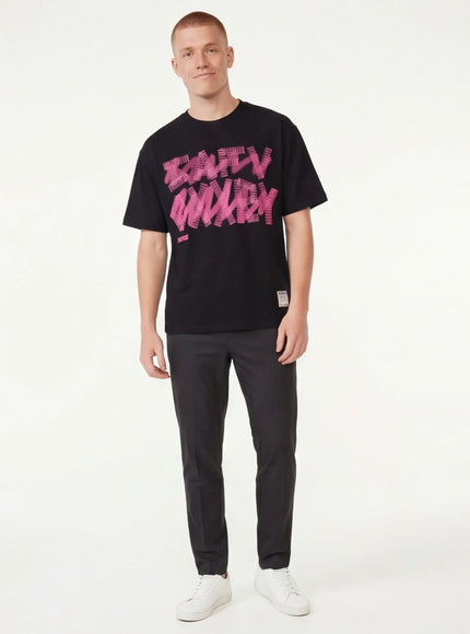 Refined T-Shirt by Grozavu - Premium View (Pos 1)