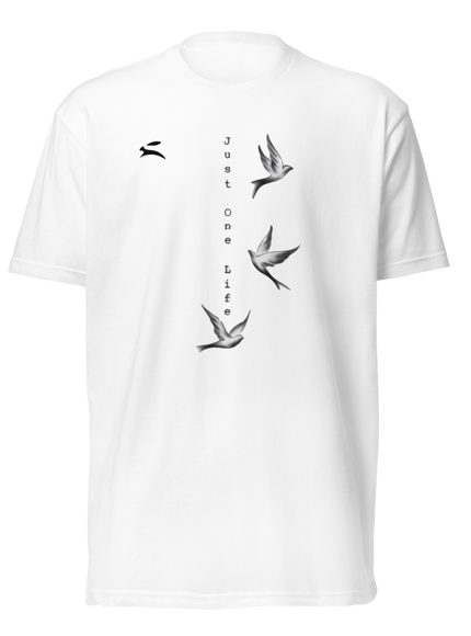 Fitted T-Shirt - Next Level 6210