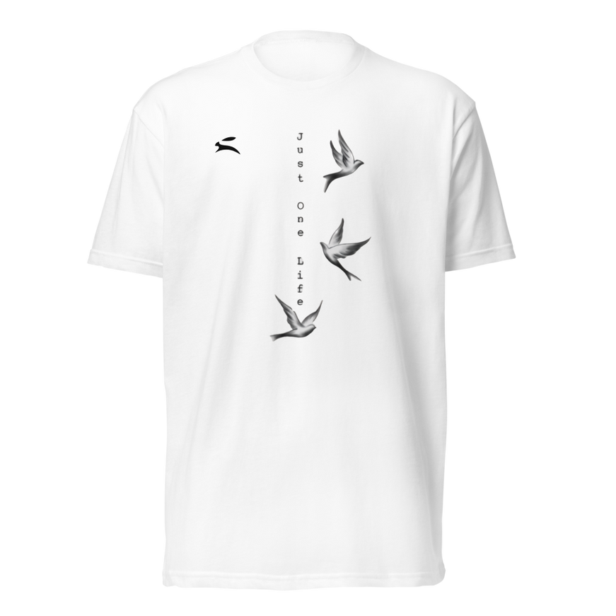 T-shirt ajusté - Next Level 6210