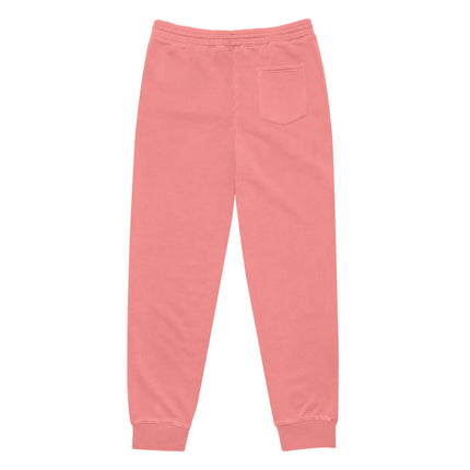 Exclusive Pigment Dyed Sweatpants urban aesthetic - Image 7