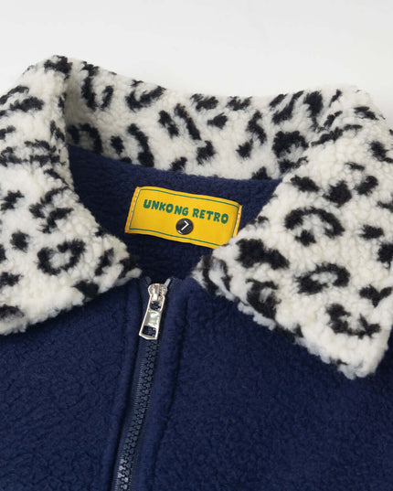 Front view of the Maison Grozavu Classic Carbon Top in top — showing the refined stitching.
